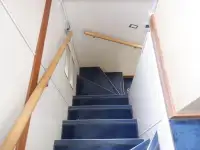 巡逻艇 待售
