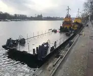 浮桥 出售