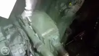 拖网渔船 待售