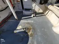 渔业加工船 待售