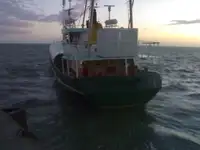 快速供应船（FSV） 待售