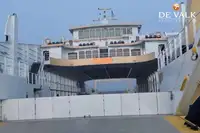 渡轮 待售