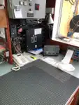拖船 待售