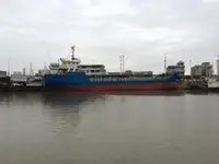 油/化学品油轮 待售