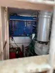 工作船 待售