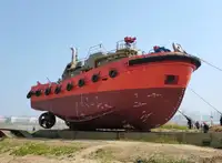 拖船 待售