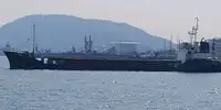散货船 待售