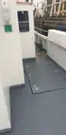 海上风电场服务船 待售