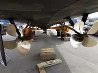 拖船 待售