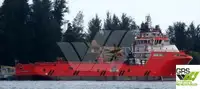 平台供应船 (PSV) 待售