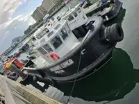 拖船 待售