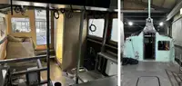 工作船 待售