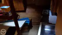 拖网渔船 待售