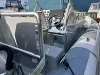 硬壳充气船 待售