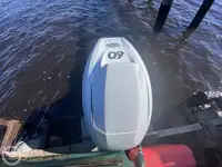 驳船 待售