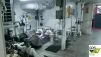 滚装船 待售