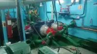 工作船 待售