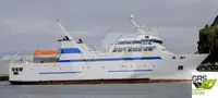 Ro-Ro ship 出售