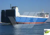 Ro-Ro ship 出售