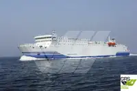 Ro-Ro ship 出售