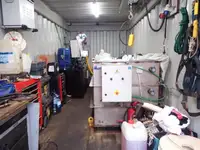 工作船 待售