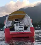 渡轮 待售
