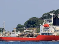 油/化学品油轮 待售