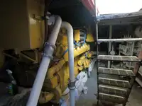 拖船 待售