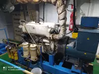 工作船 待售
