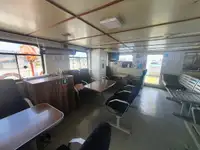 渡轮 待售