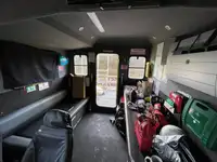 集装箱船 待售