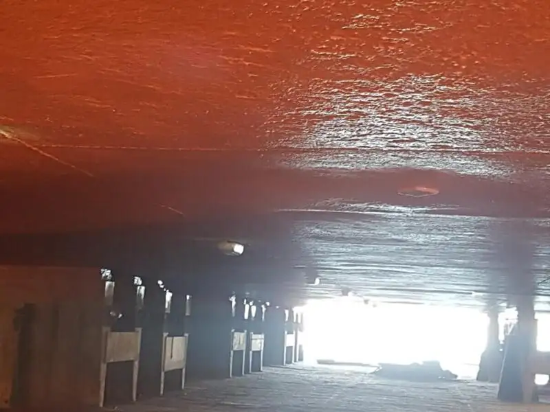 驳船 待售