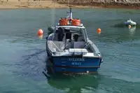 客船 待售