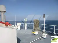 供应船 待售