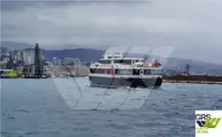 客船 待售