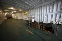 散货船 待售
