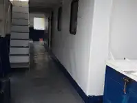 拖网渔船 待售
