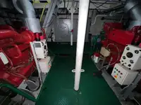 拖船 待售