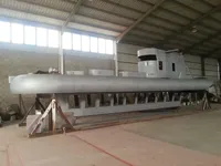 游船 待售
