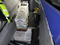 海上风电场服务船 待售