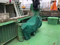 拖船 待售