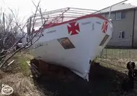 救生艇 待售
