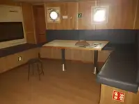 拖船 待售