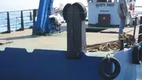 工作船 待售