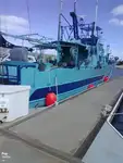 Trawler 出售