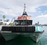 海上风电场服务船 待售