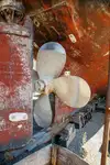 拖船 待售