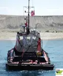 测量船 待售