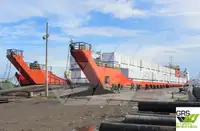 登陆艇，坦克 待售