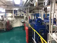 冷藏船 待售